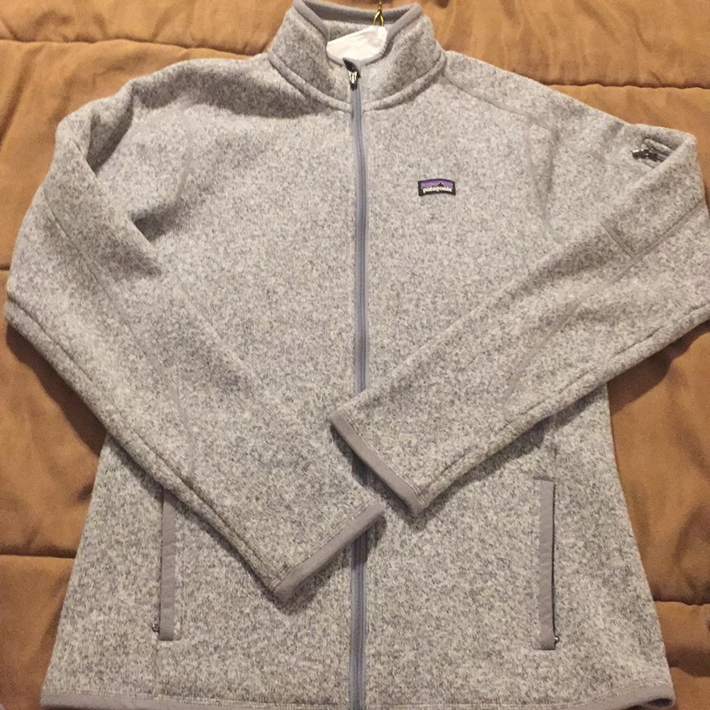 Women’s Patagonia Full zip